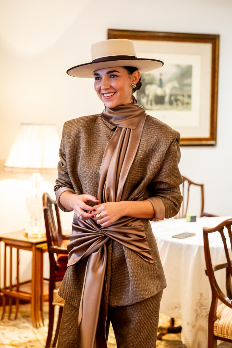 boda de otono valle de los caidos 1