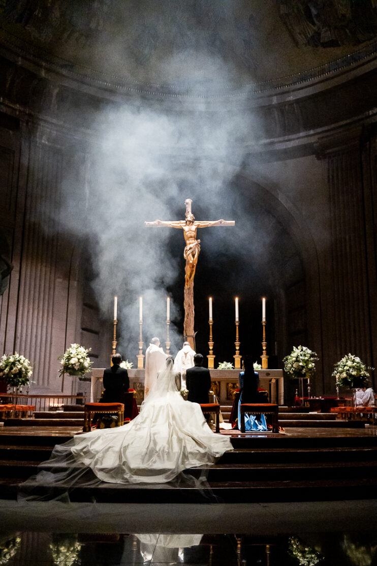 boda de otono valle de los caidos 16