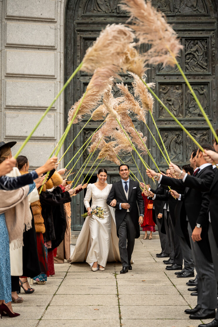 boda de otono valle de los caidos 17