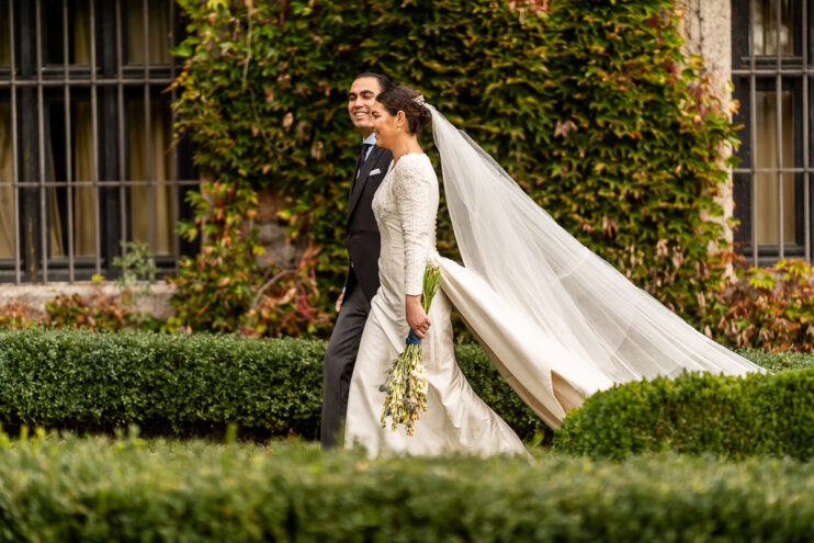 boda de otono valle de los caidos 22