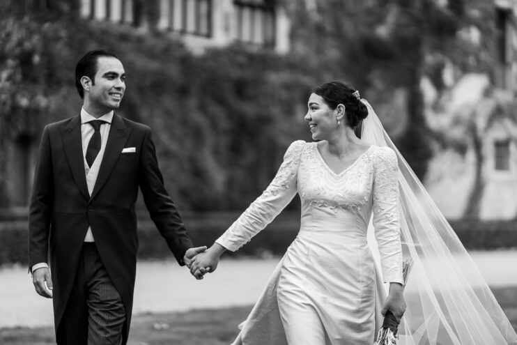 boda de otono valle de los caidos 25