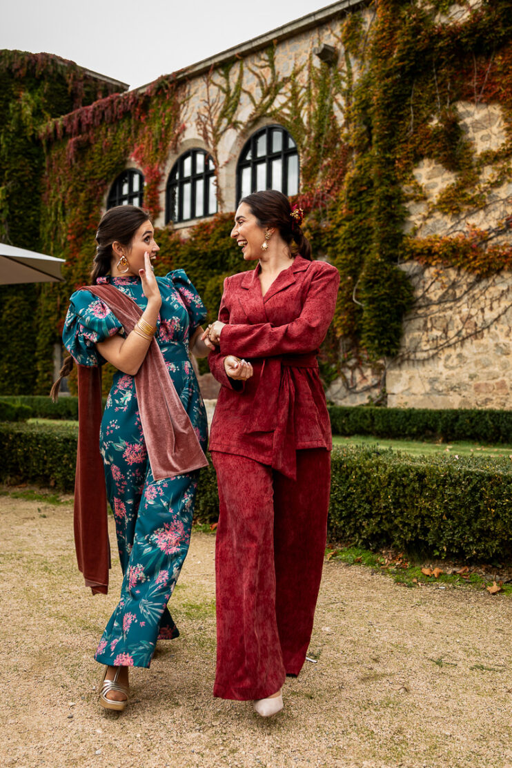 boda de otono valle de los caidos 29