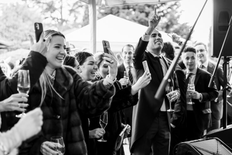 boda de otono valle de los caidos 32