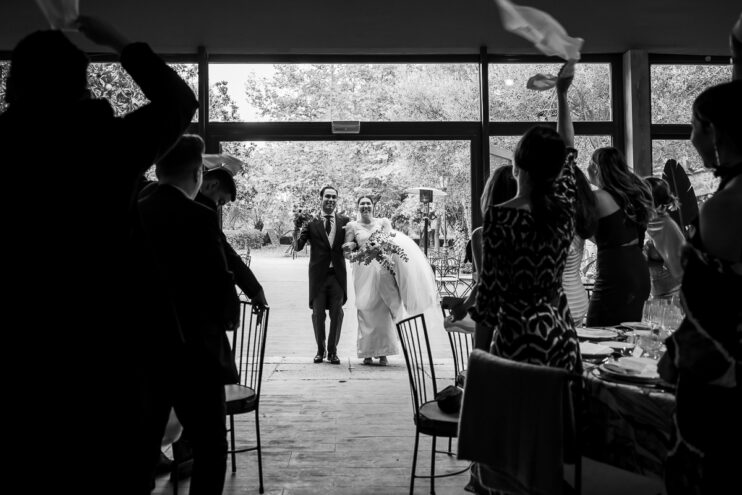 boda de otono valle de los caidos 35