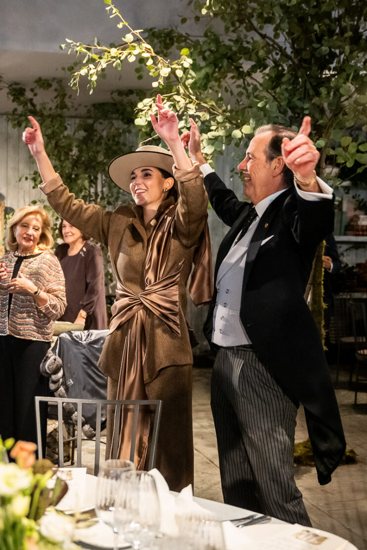 boda de otono valle de los caidos 36