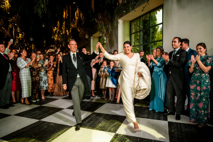 boda de otono valle de los caidos 39