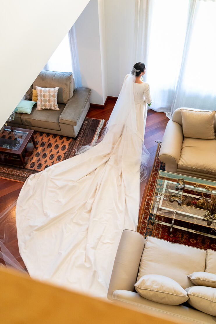 boda de otono valle de los caidos 4