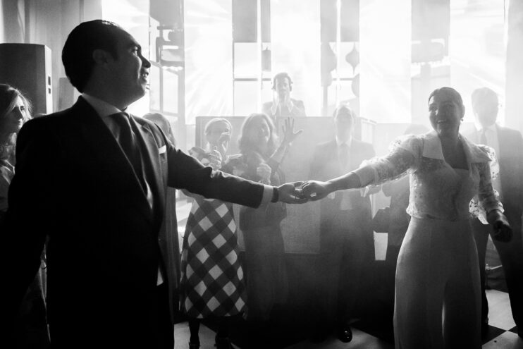 boda de otono valle de los caidos 40