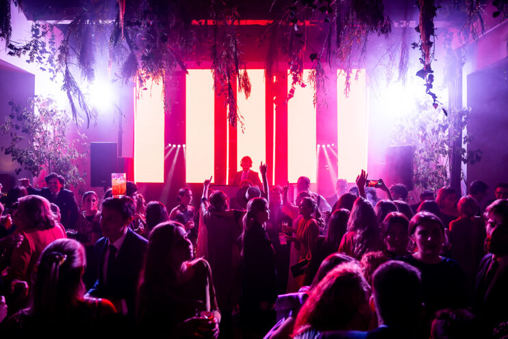 boda de otono valle de los caidos 42