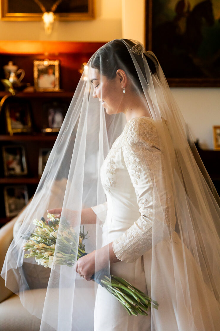 boda de otono valle de los caidos 6