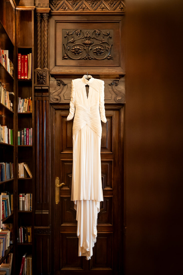 boda latina con foto y video 1