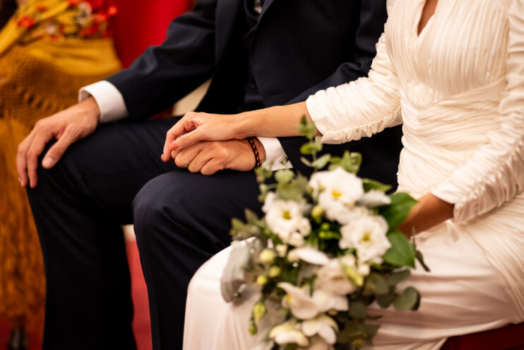 boda latina con foto y video 10