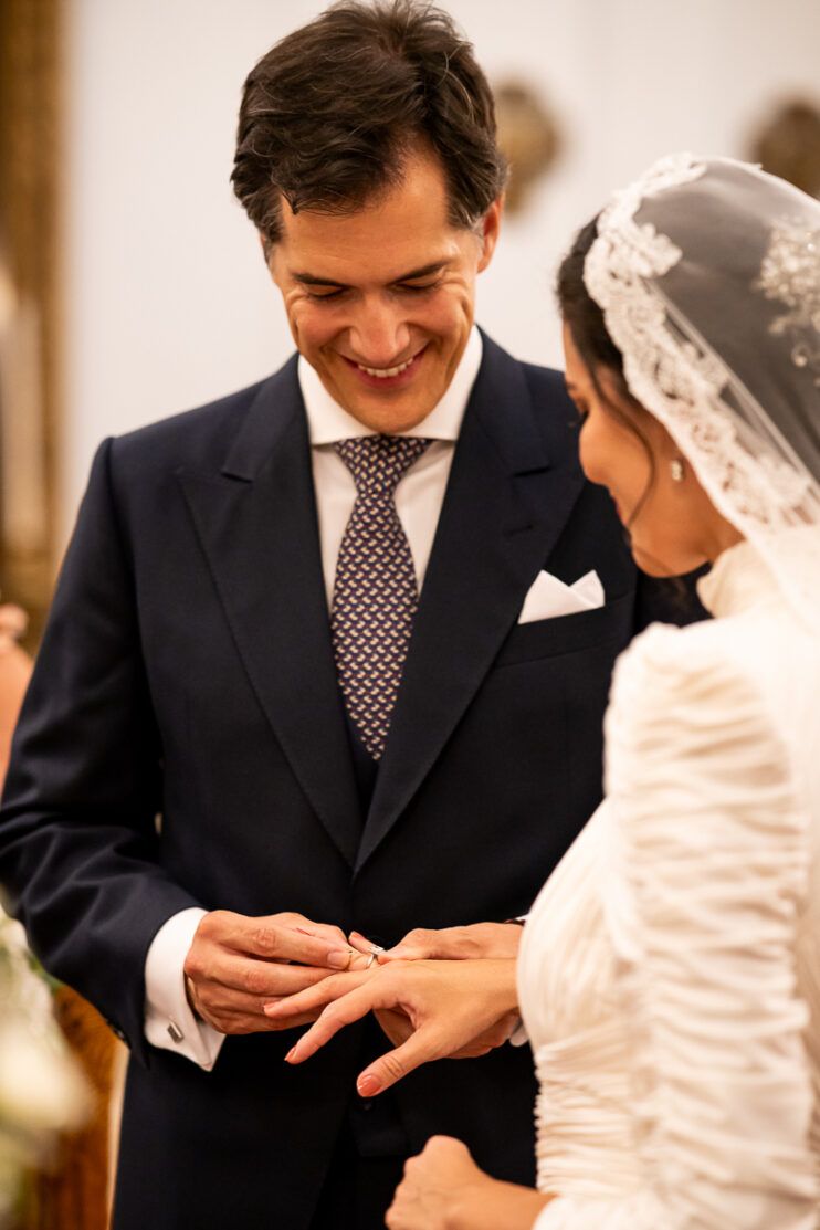 boda latina con foto y video 11
