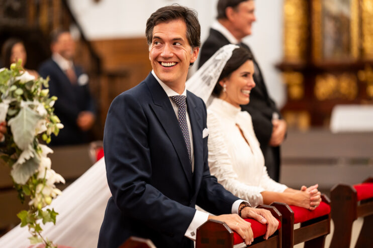 boda latina con foto y video 12