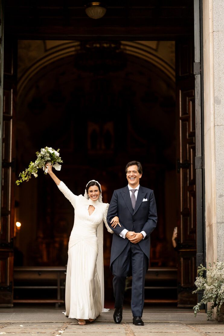 boda latina con foto y video 13