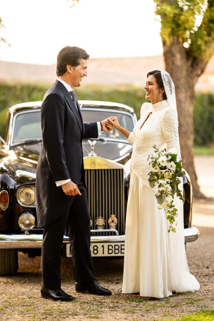 boda latina con foto y video 15
