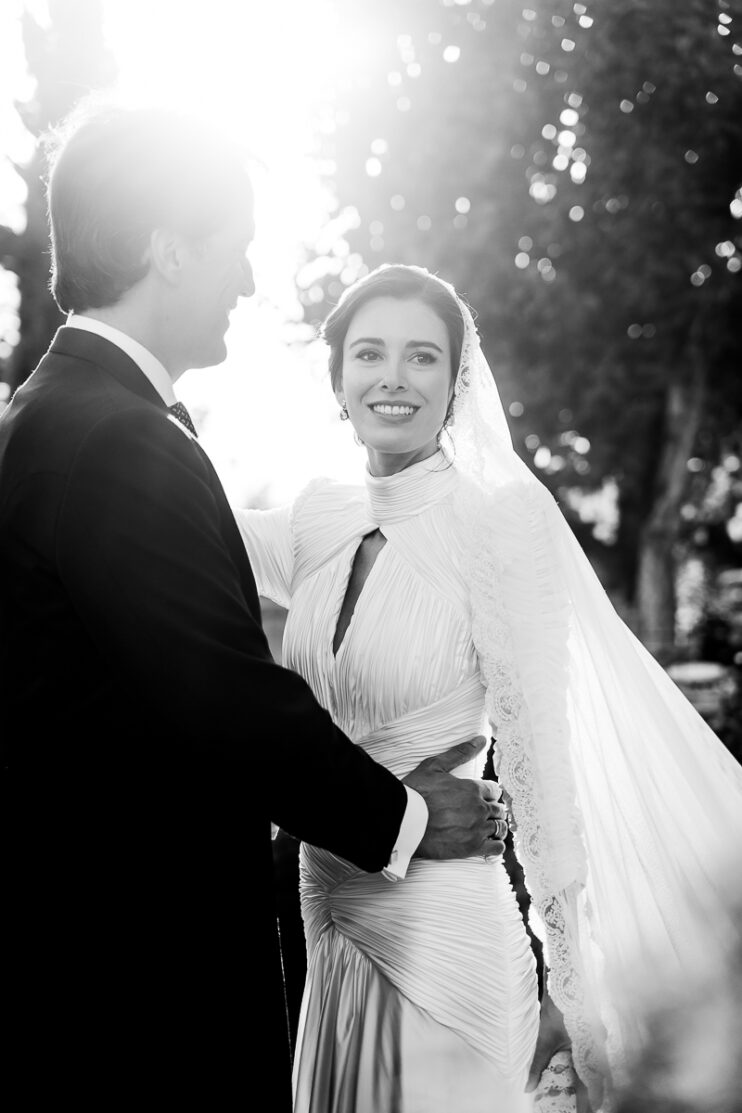 boda latina con foto y video 16