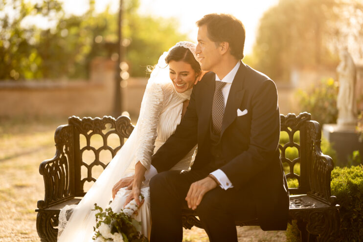 boda latina con foto y video 18