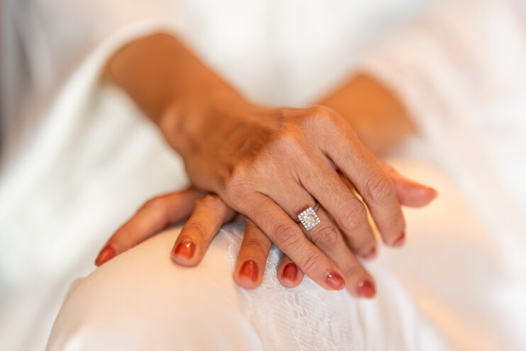 boda latina con foto y video 2