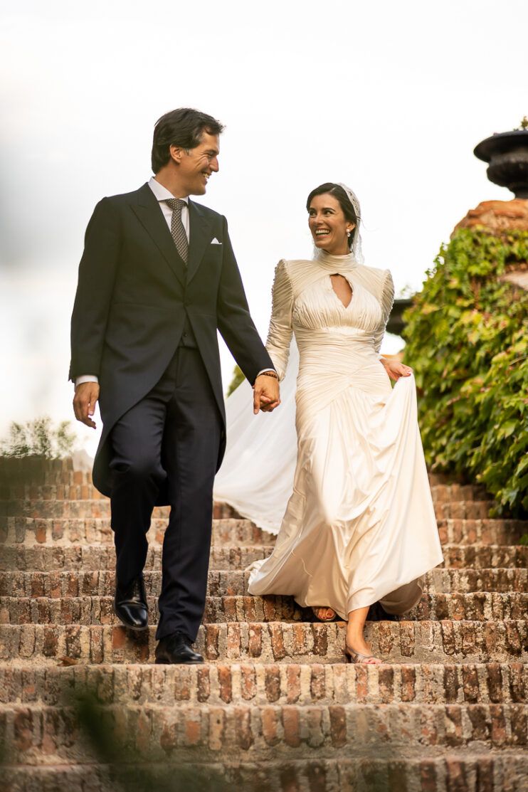 boda latina con foto y video 22