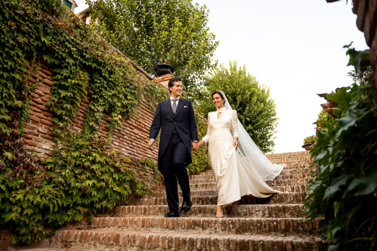 boda latina con foto y video 23