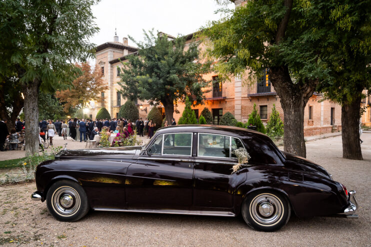 boda latina con foto y video 26