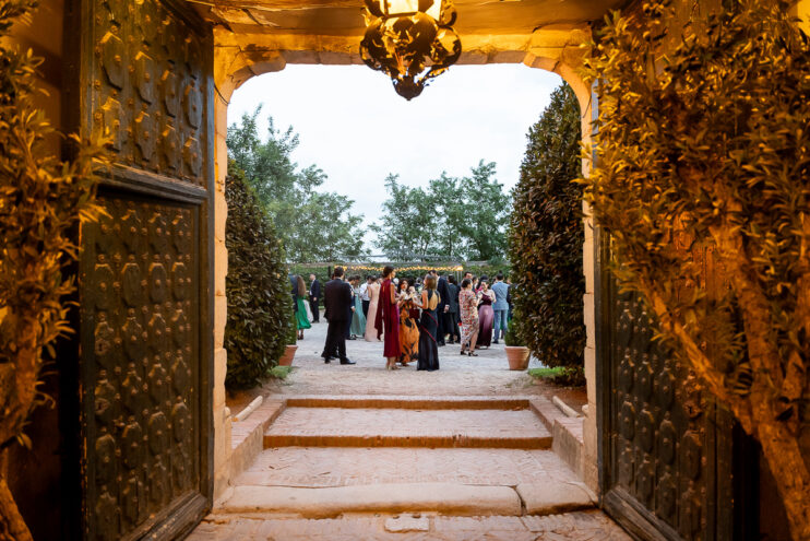 boda latina con foto y video 27