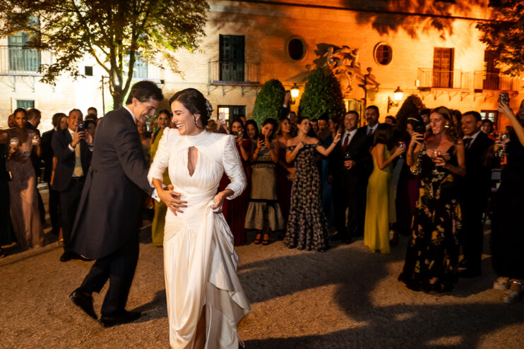 boda latina con foto y video 28