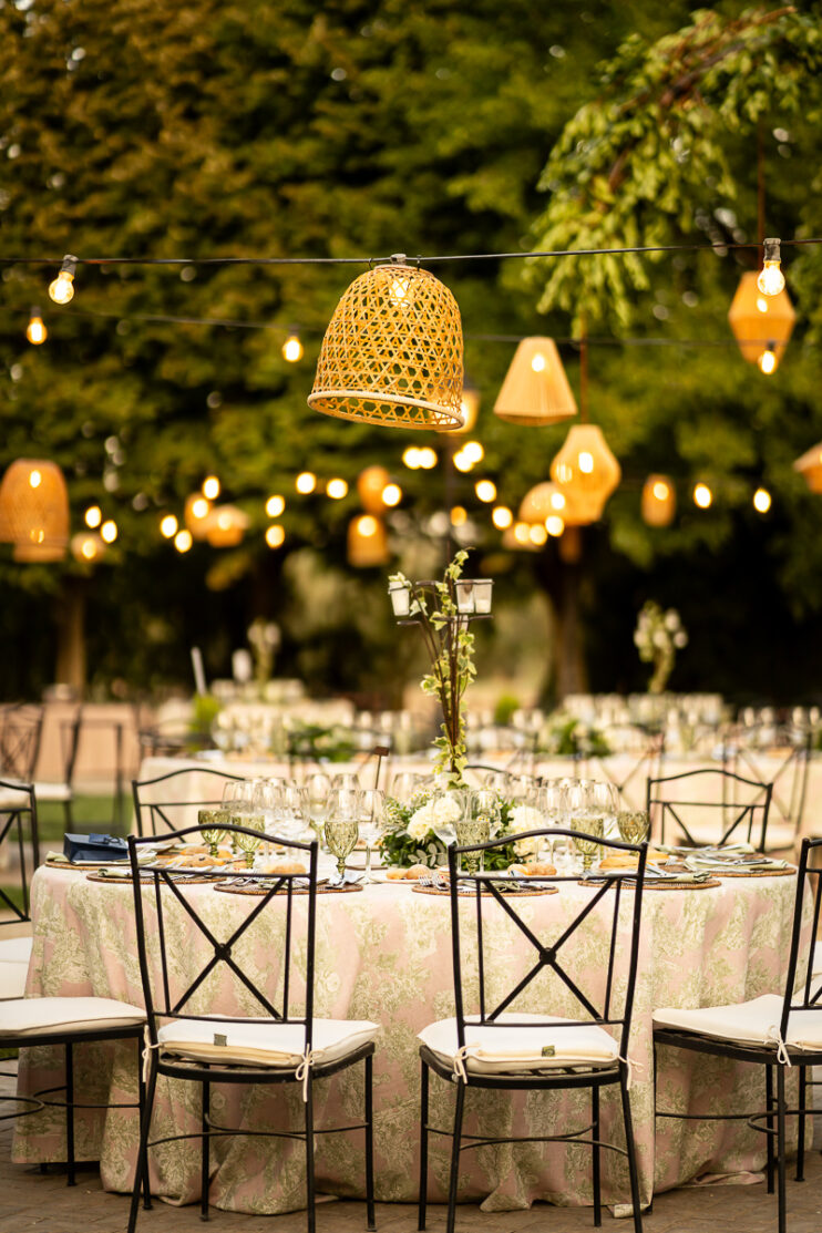 boda latina con foto y video 31