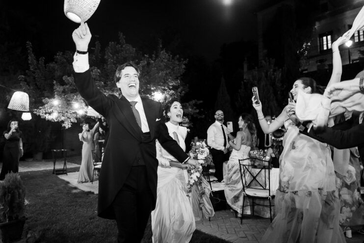 boda latina con foto y video 32