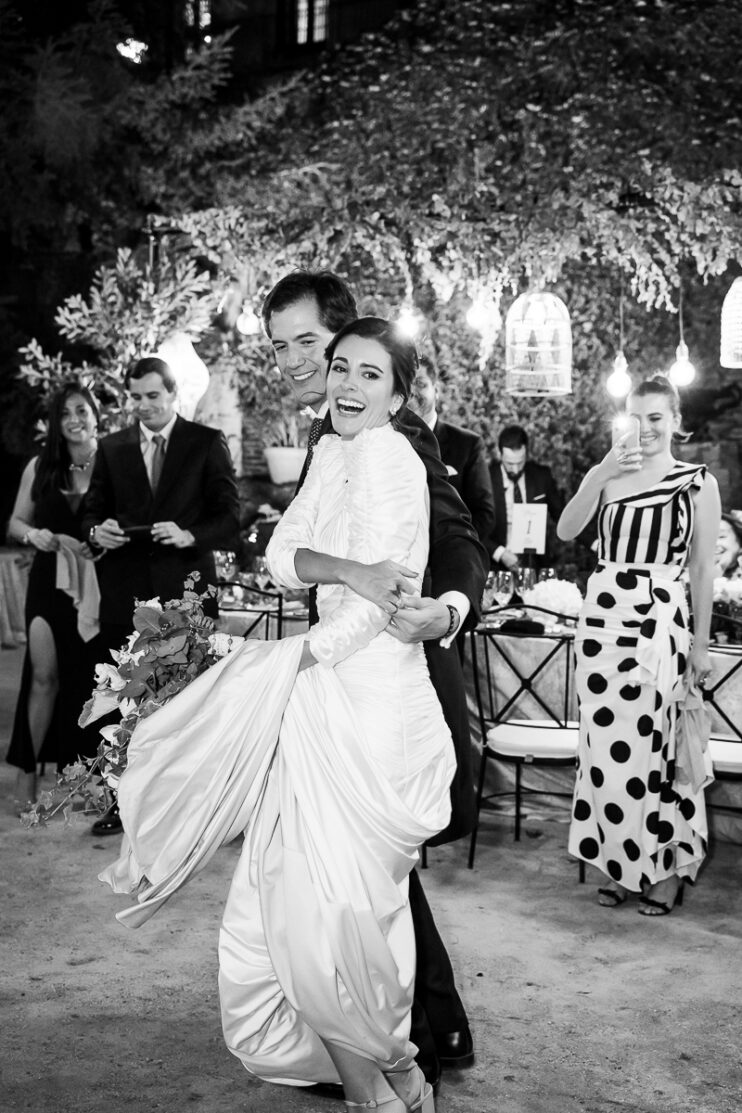 boda latina con foto y video 33