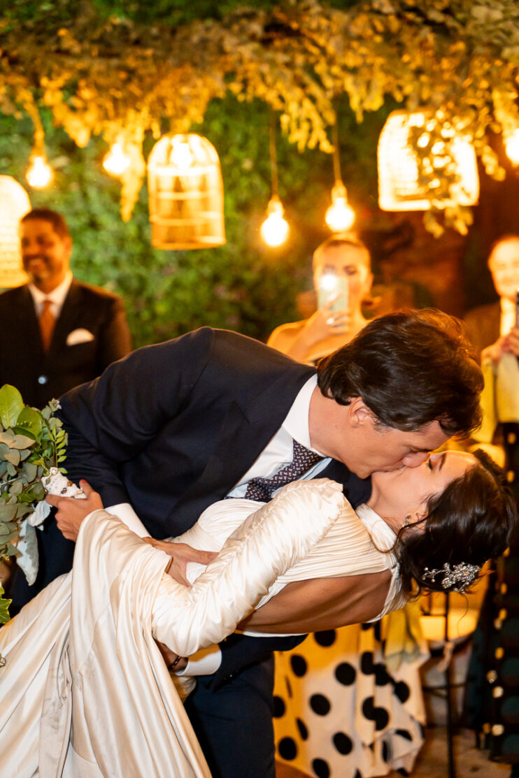 boda latina con foto y video 34