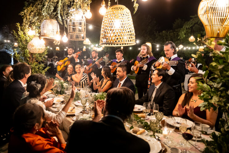 boda latina con foto y video 35