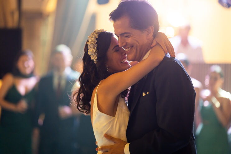 boda latina con foto y video 37