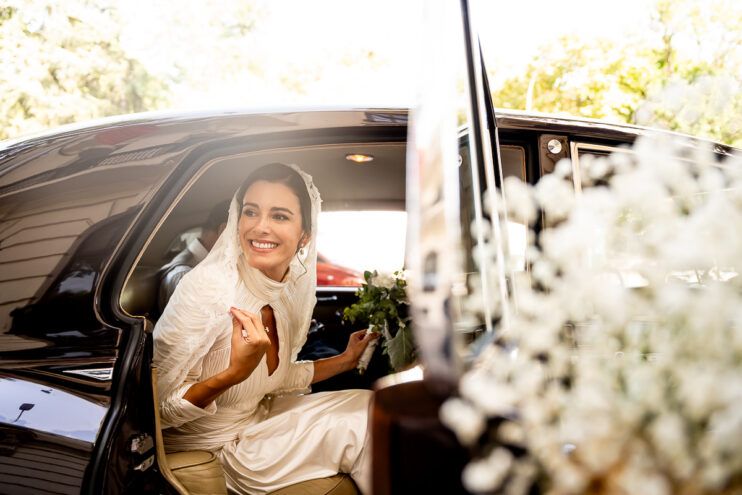 boda latina con foto y video 7