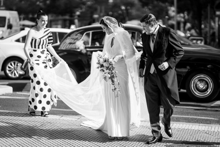 boda latina con foto y video 8