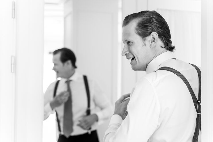 disenadora convertida en novia 1