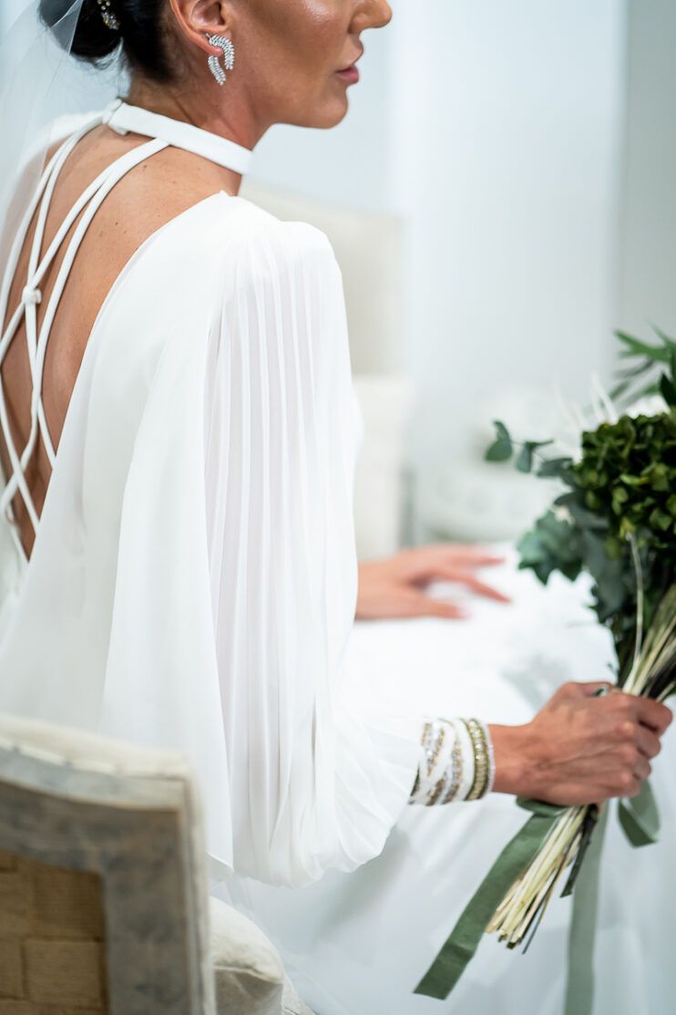 disenadora convertida en novia 12