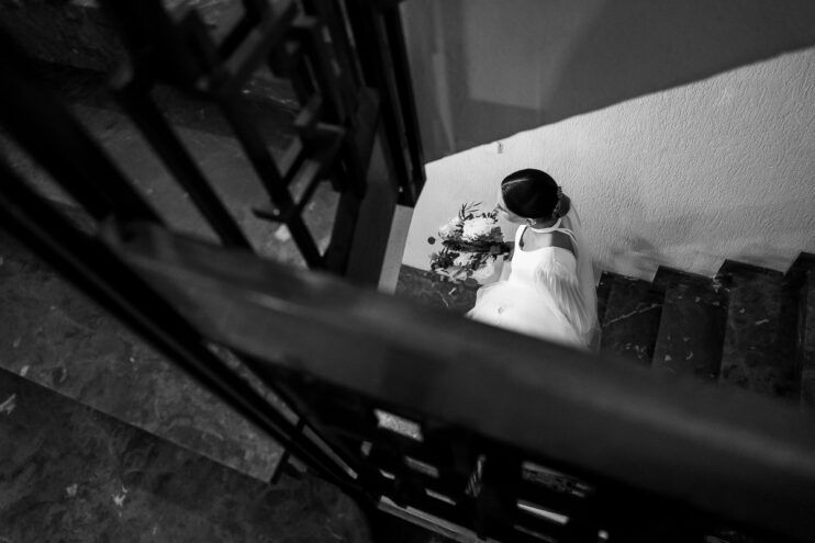 disenadora convertida en novia 13