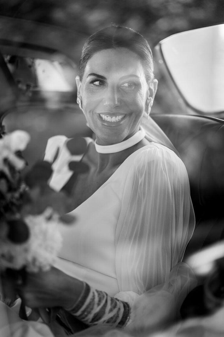 disenadora convertida en novia 14