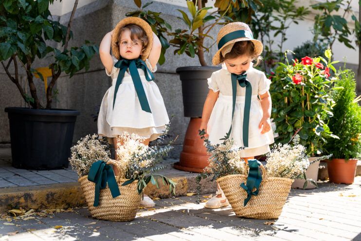 disenadora convertida en novia 17