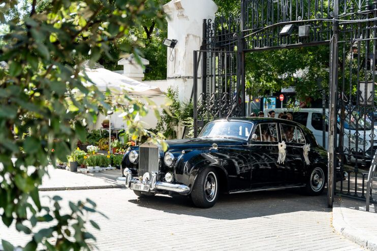 disenadora convertida en novia 18