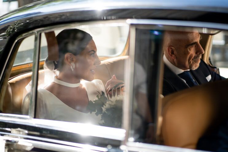 disenadora convertida en novia 19