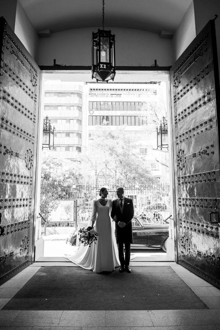 disenadora convertida en novia 20