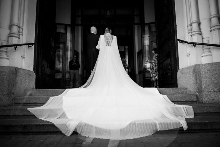 disenadora convertida en novia 21