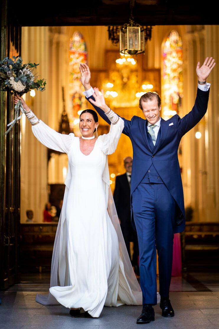 disenadora convertida en novia 22