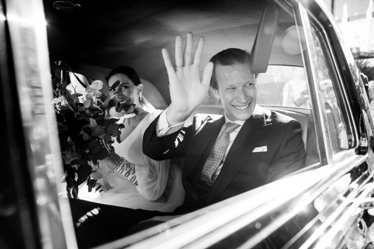 disenadora convertida en novia 25