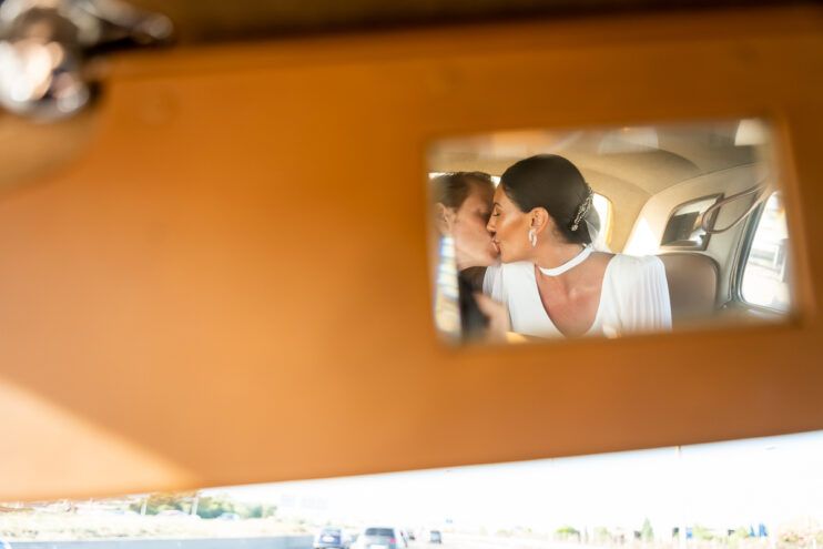 disenadora convertida en novia 26