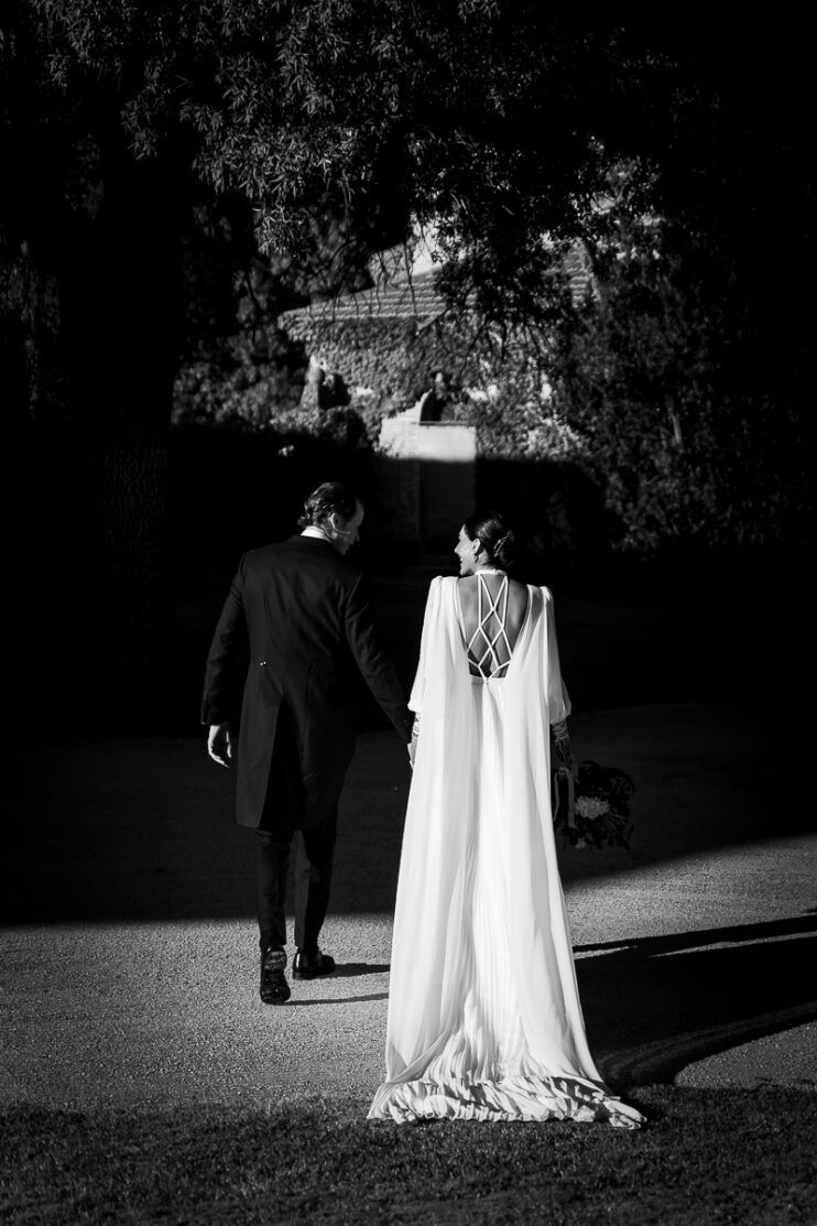 disenadora convertida en novia 27