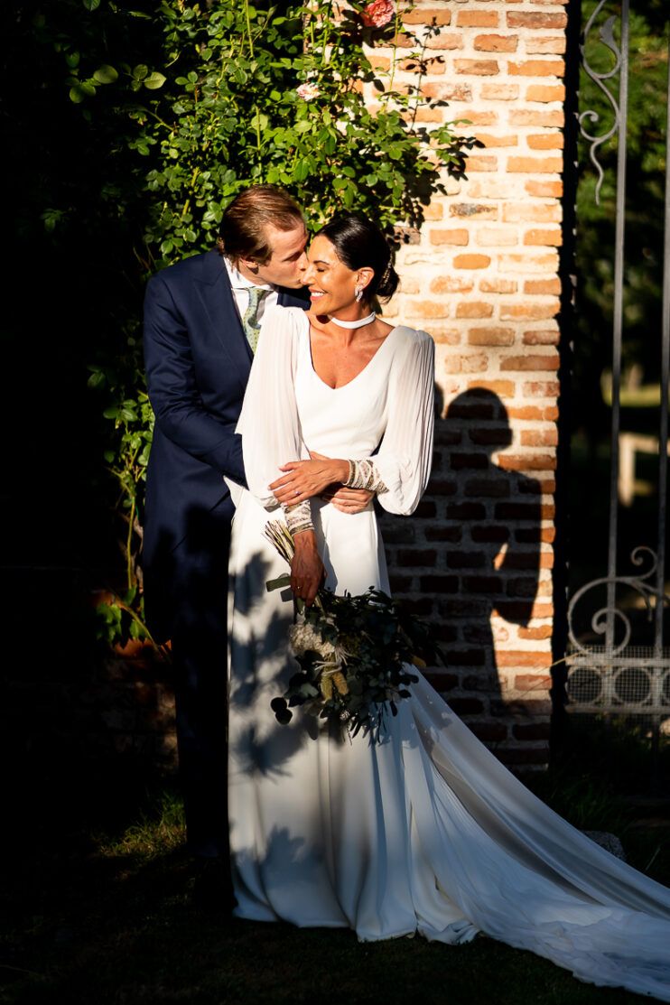 disenadora convertida en novia 28